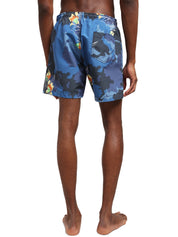 Costumi Blu Napapijri