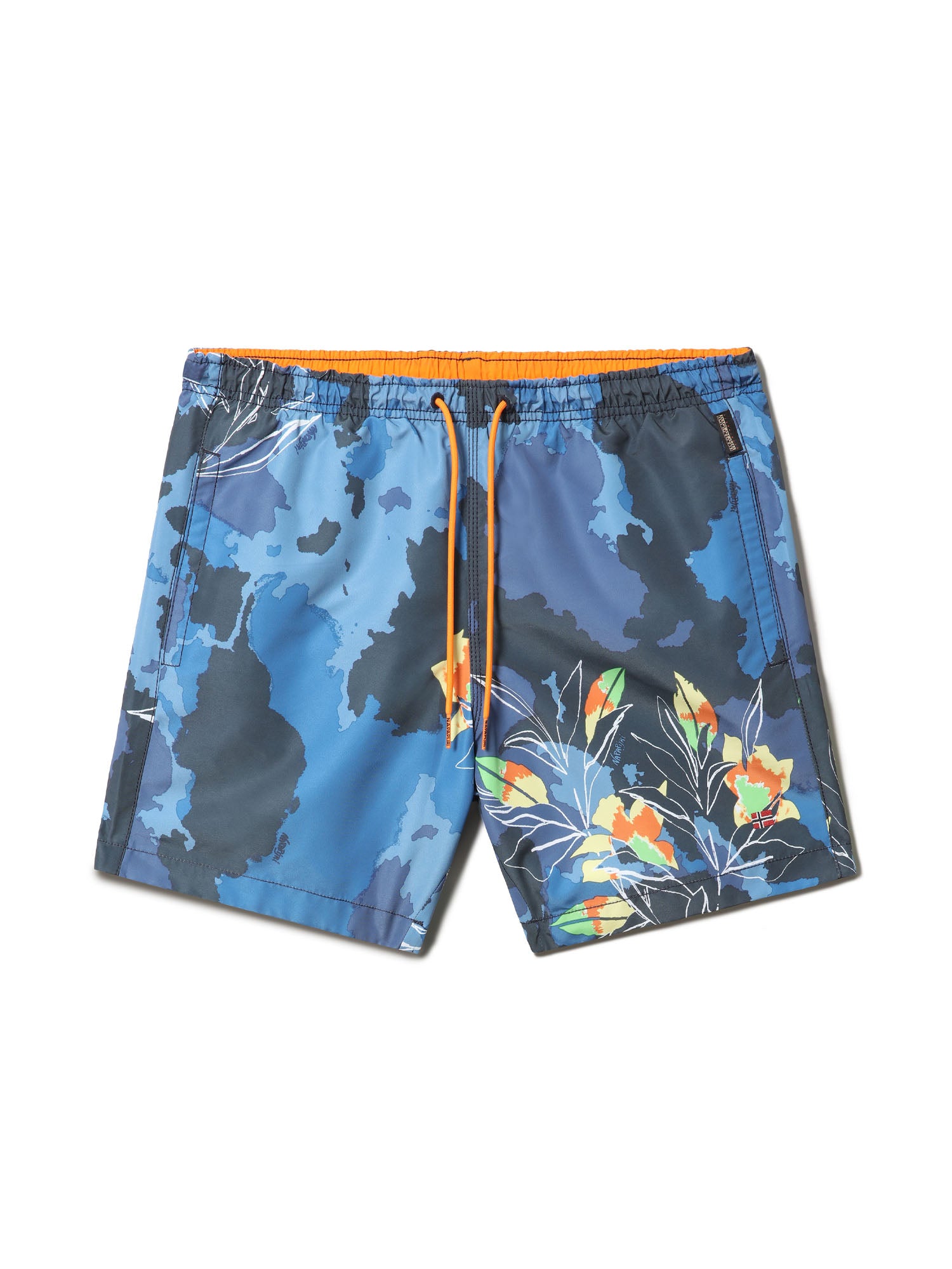 Costumi Blu Napapijri