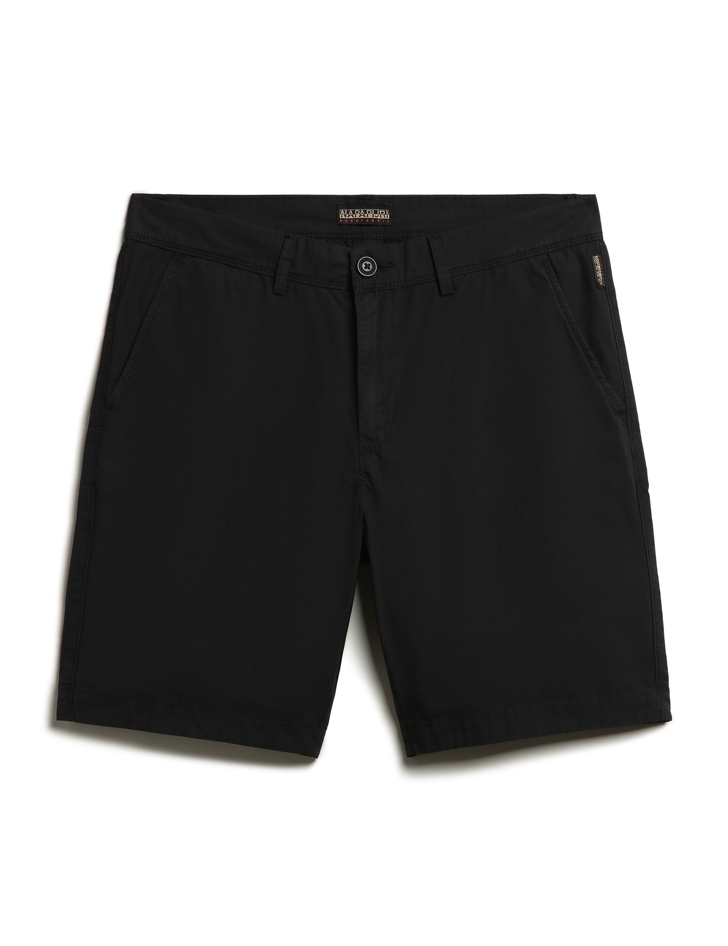 Bermuda Nero Napapijri