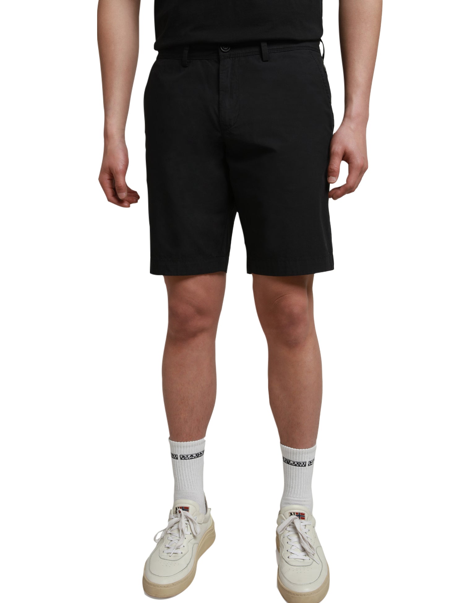 Bermuda Nero Napapijri