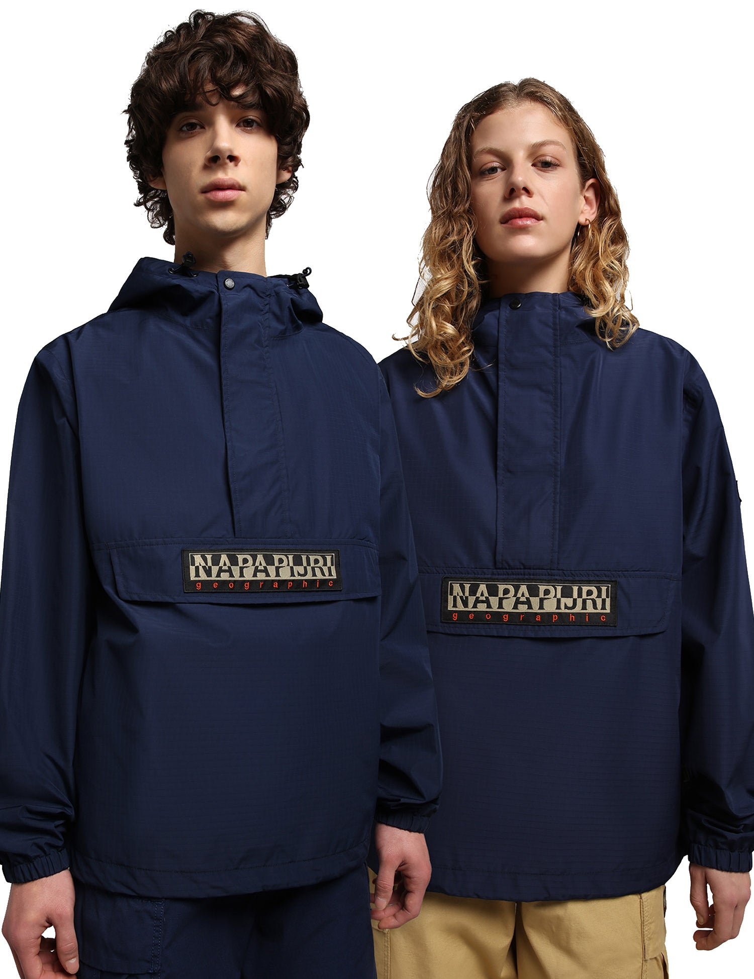 Giacche Blu Napapijri