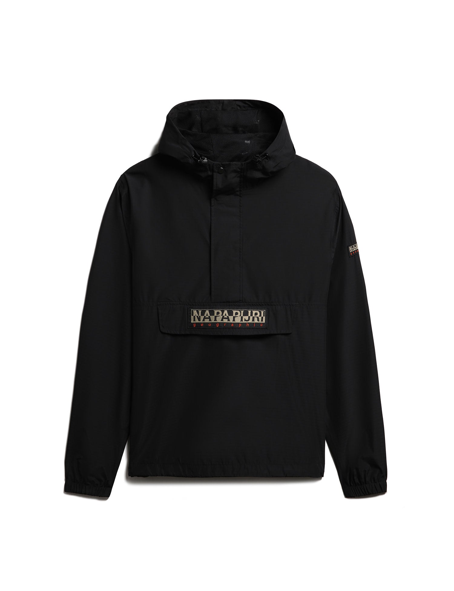 Giacche Nero Napapijri