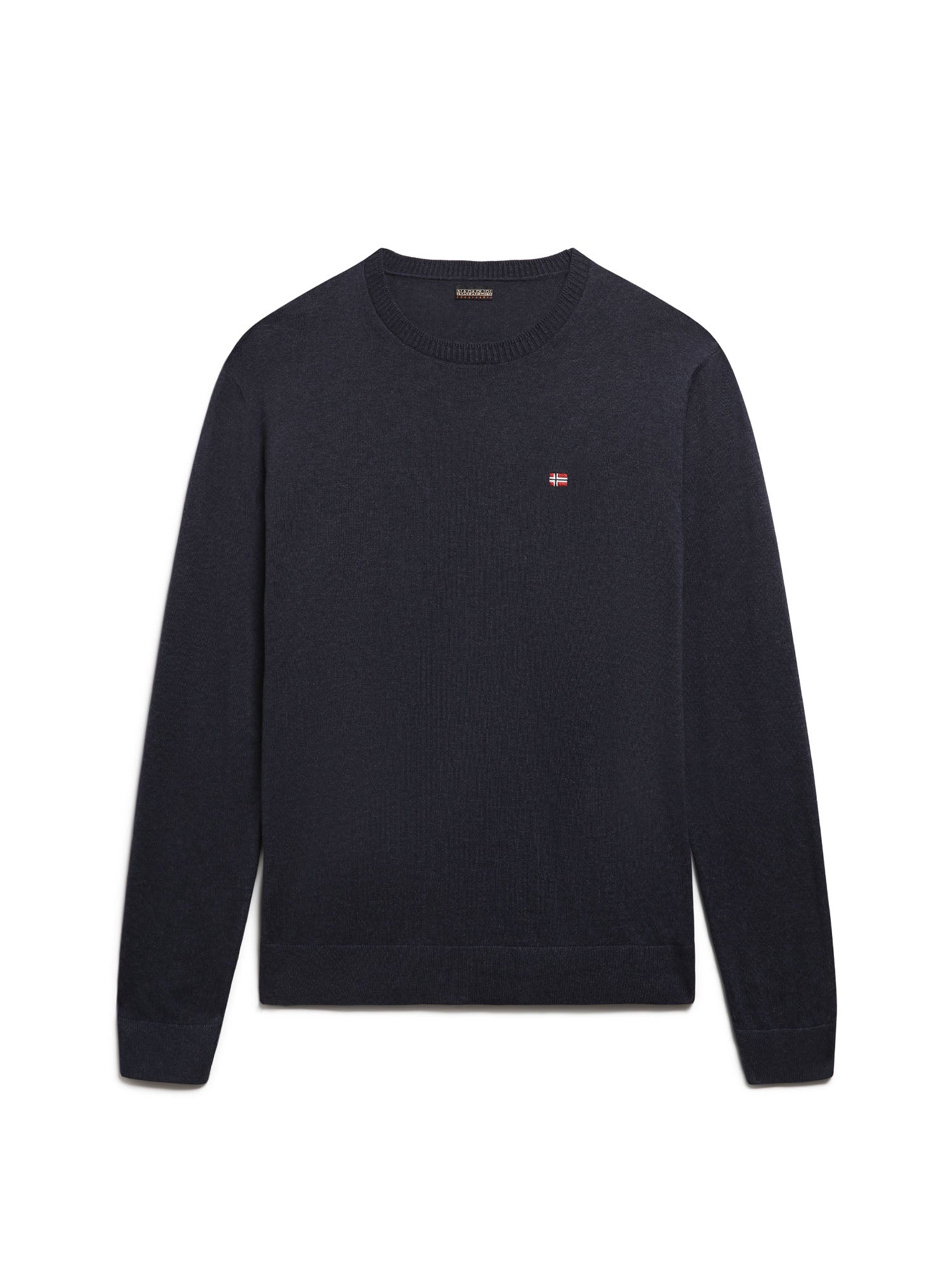 Maglioncini Blu Napapijri