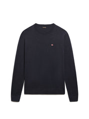 Maglioncini Blu Napapijri