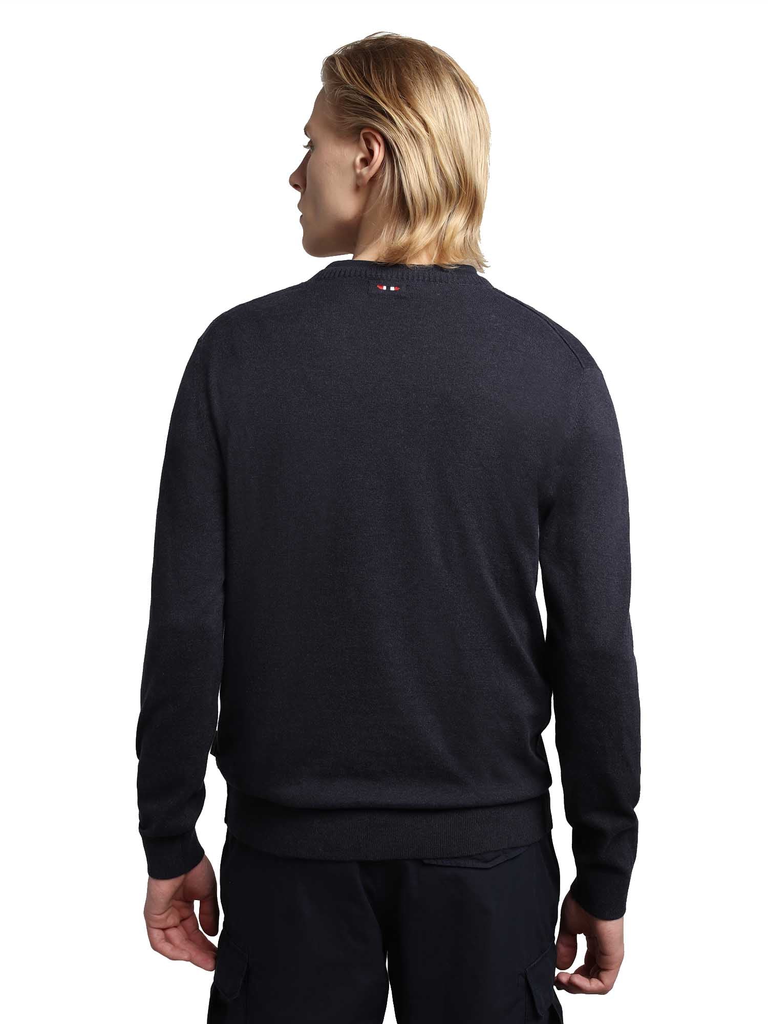 Maglioncini Blu Napapijri