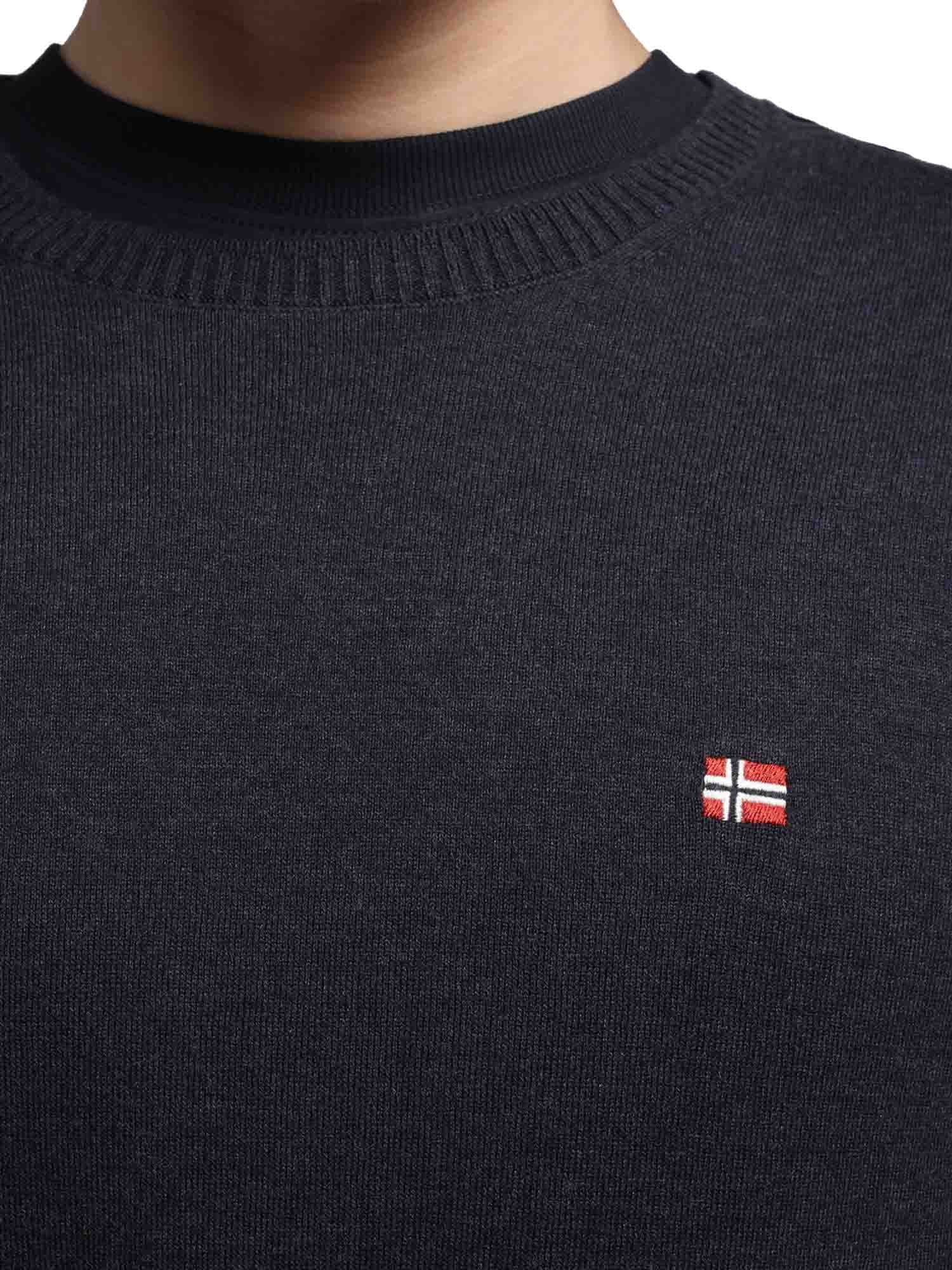 Maglioncini Blu Napapijri