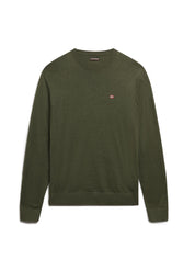 Maglioncini Verde Napapijri