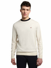 Maglioncini Beige Napapijri