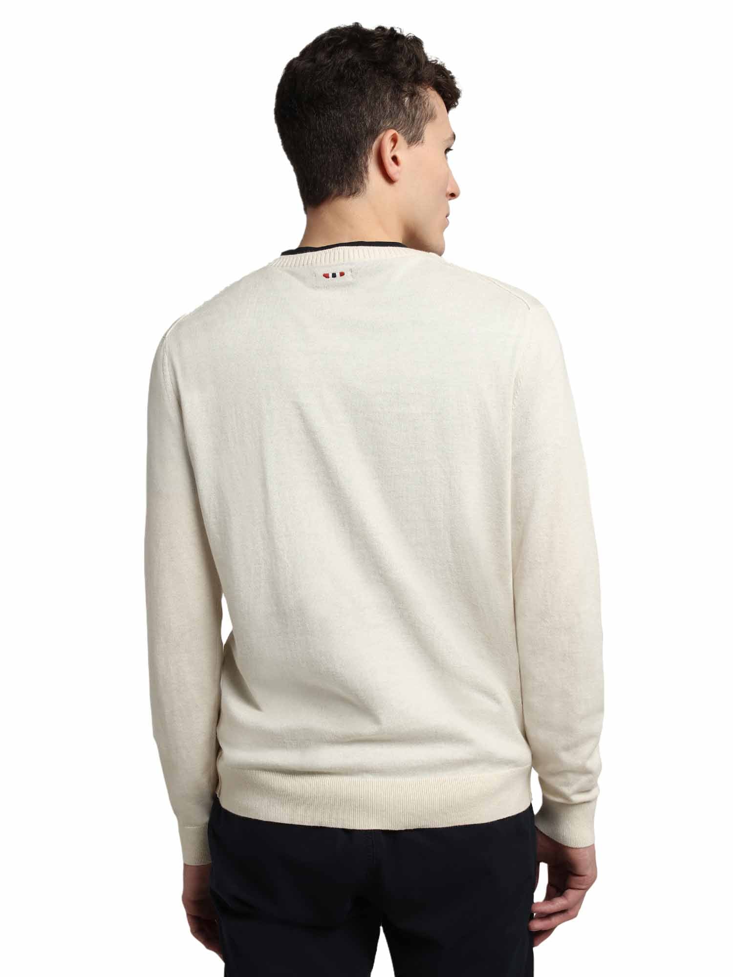 Maglioncini Beige Napapijri