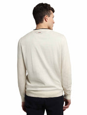 Maglioncini Beige Napapijri