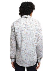 Camicie Bianco Napapijri