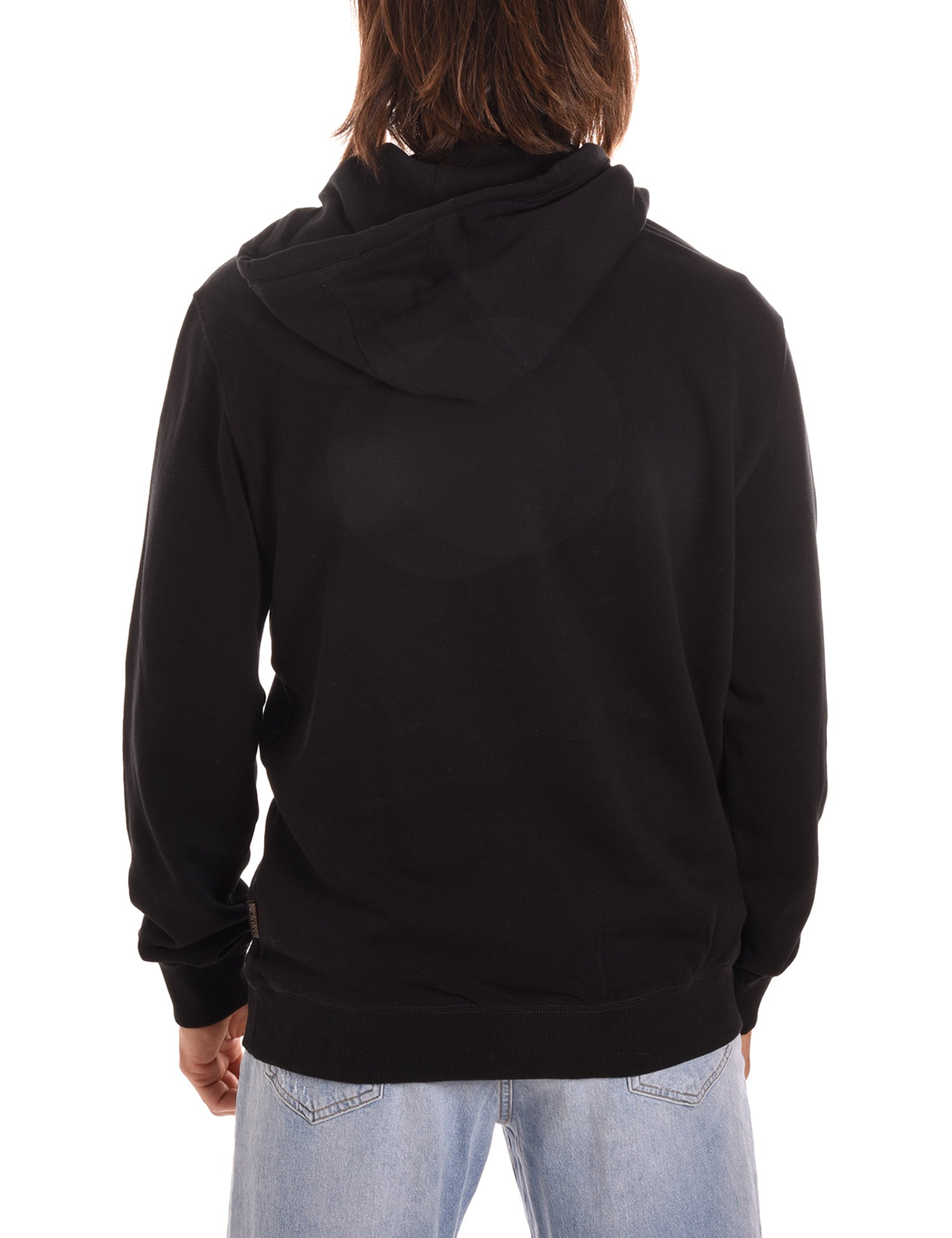 Felpe Nero Napapijri