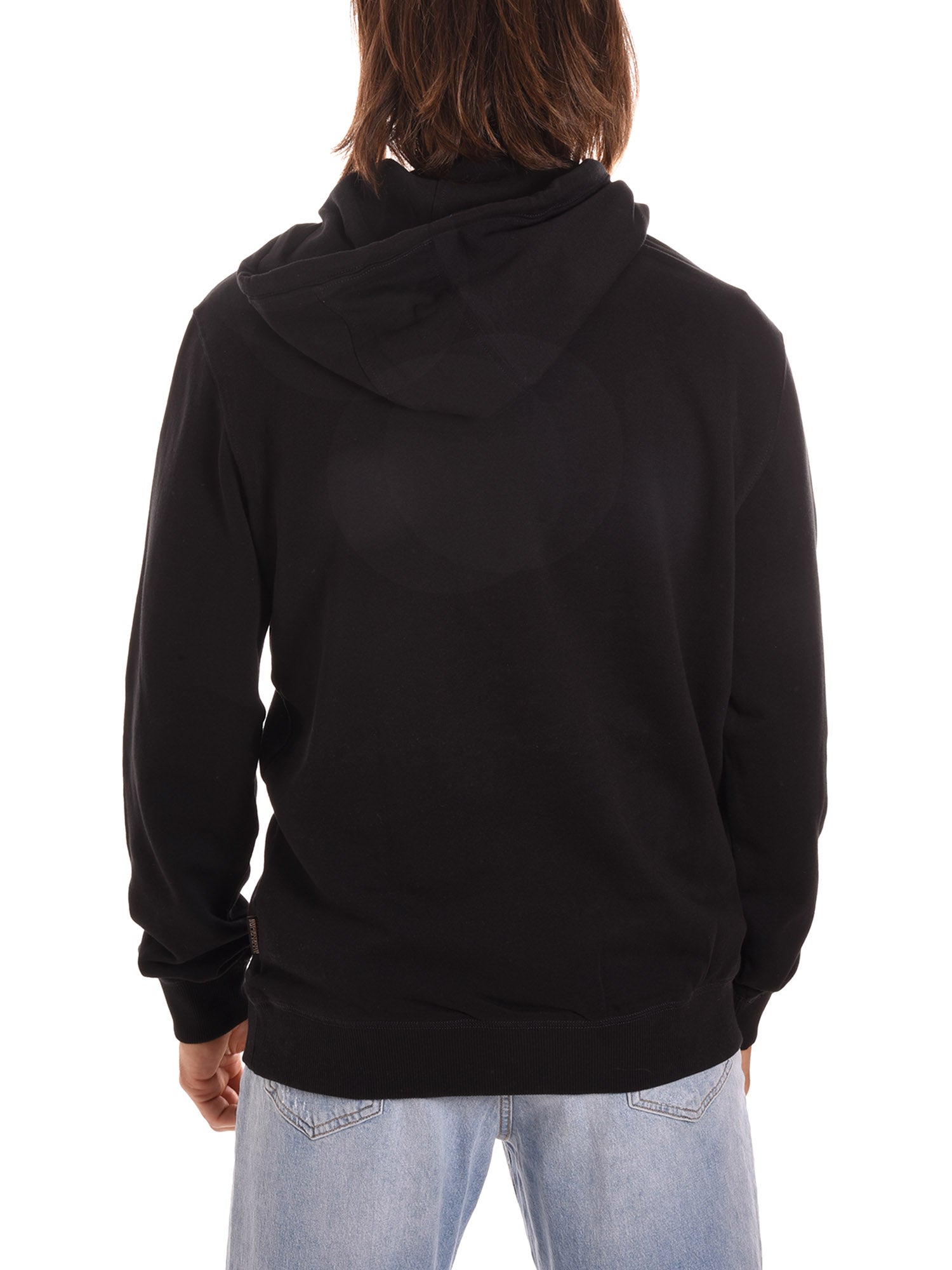 Felpe Nero Napapijri