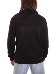 Felpe Nero Napapijri