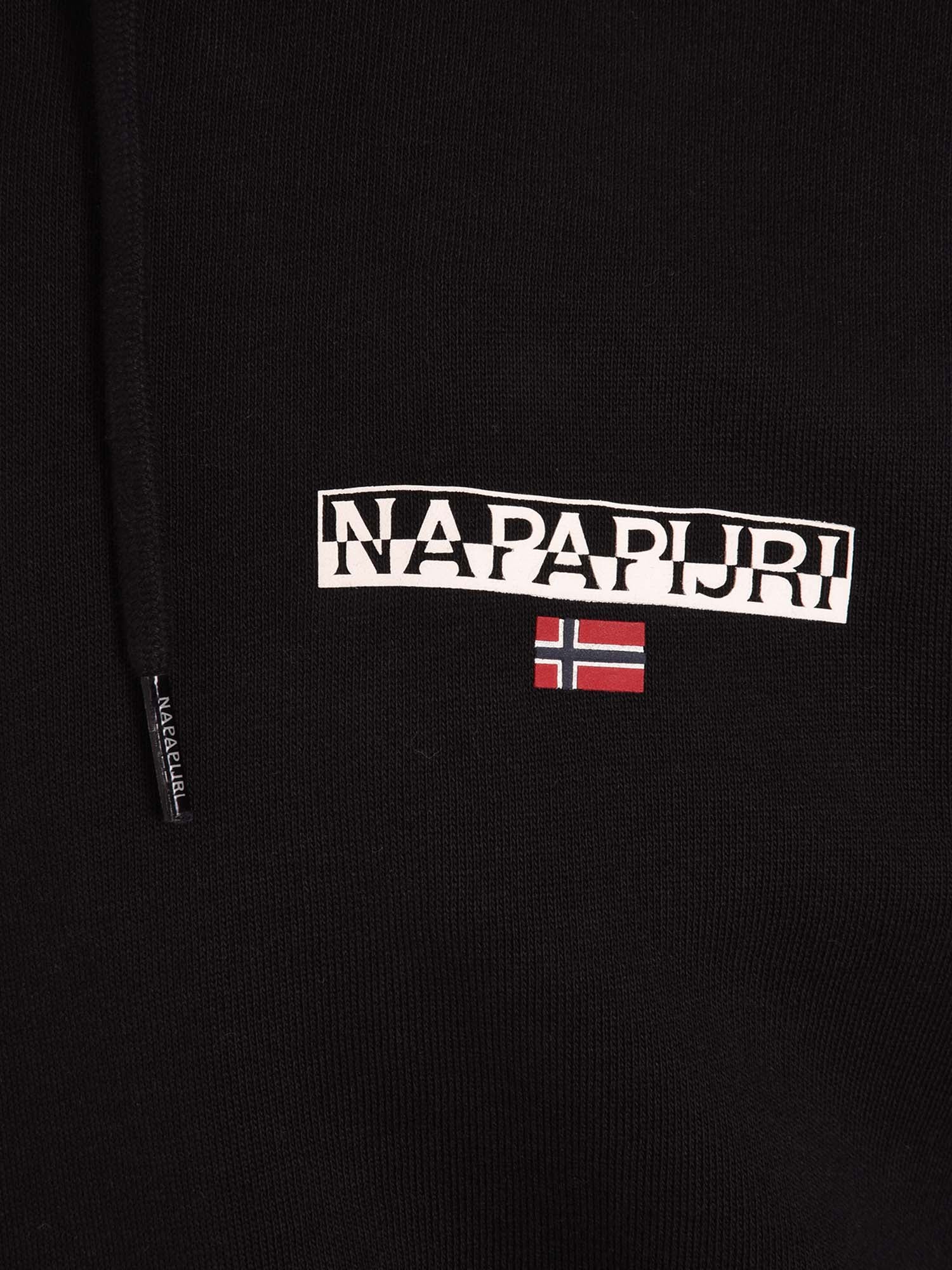 Napapijri Felpe NP0A4GWN – Fantasia Moda Napapijri Felpe NP0A4GWN – Fantasia Moda