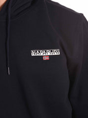 Felpe Blu Napapijri
