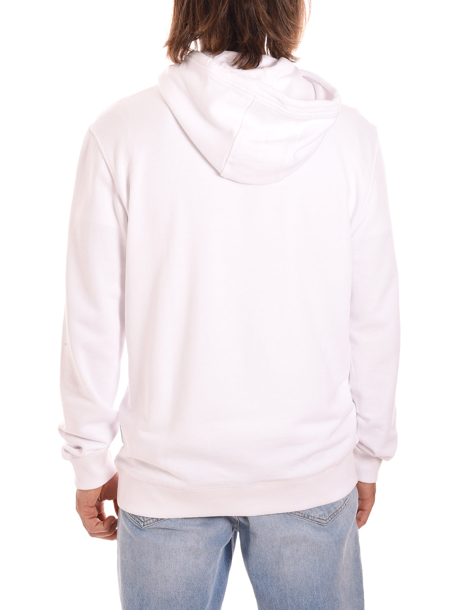 Felpe Bianco Napapijri