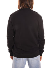 Felpe Nero Napapijri