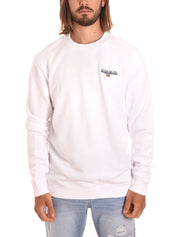 Felpe Bianco Napapijri