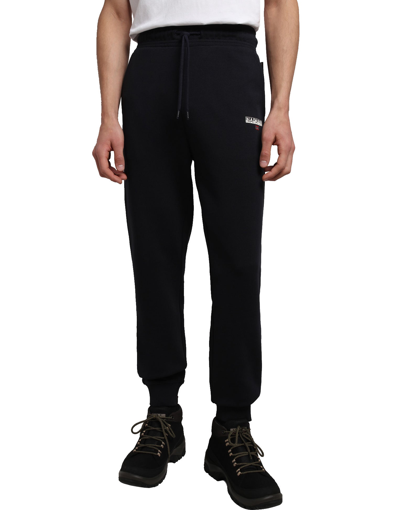 Pantaloni sportivi Blu Napapijri