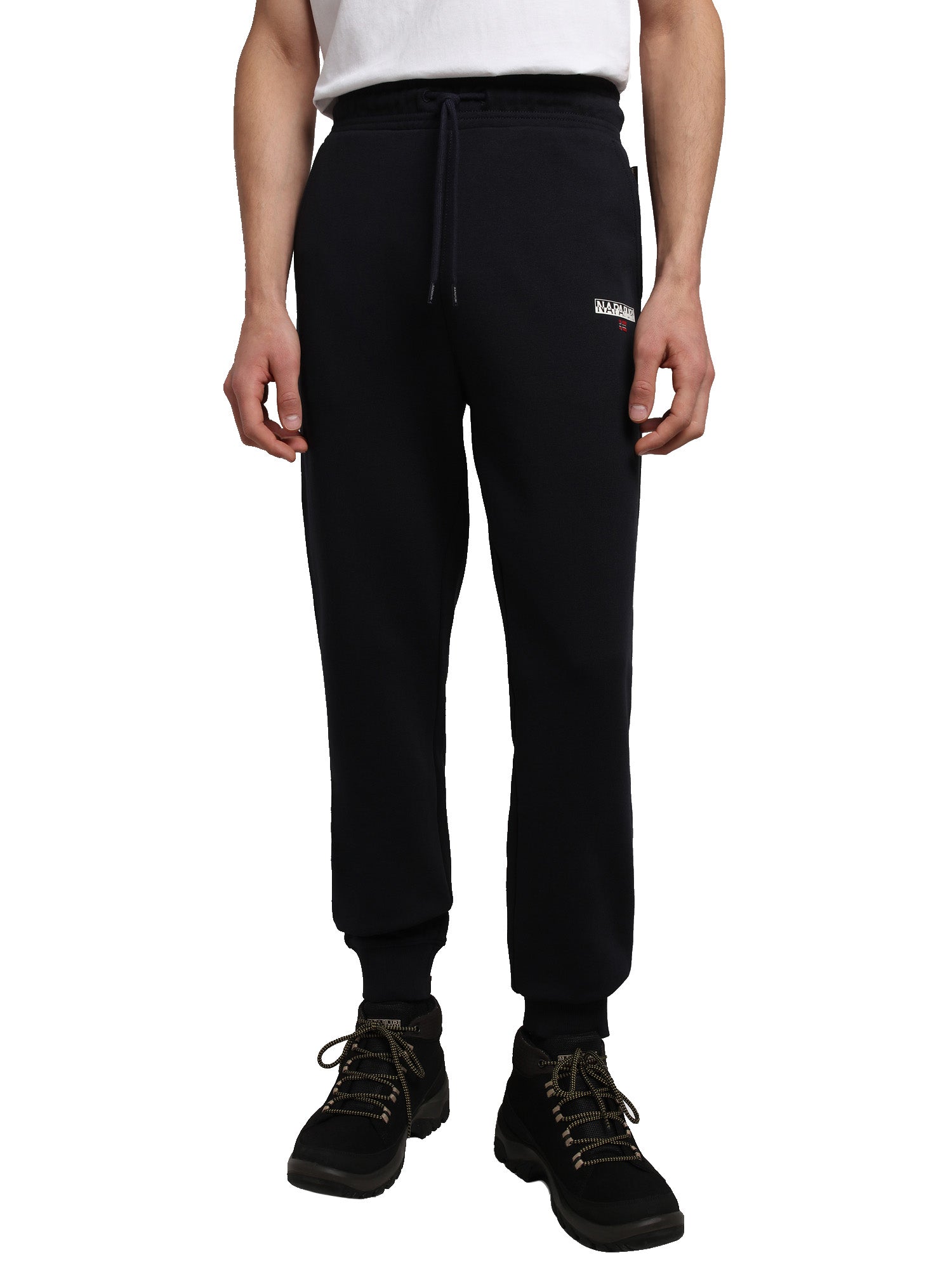 Pantaloni sportivi Blu Napapijri