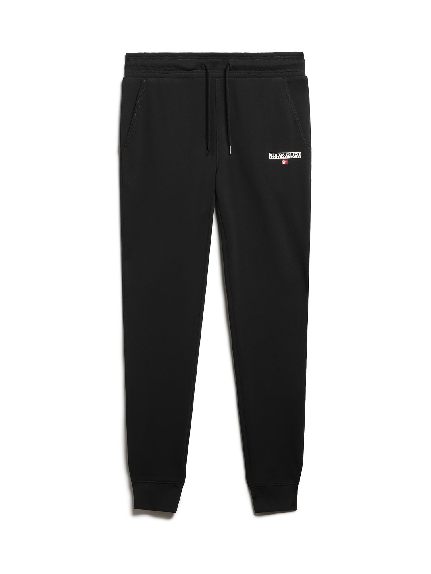 Pantaloni sportivi Nero Napapijri