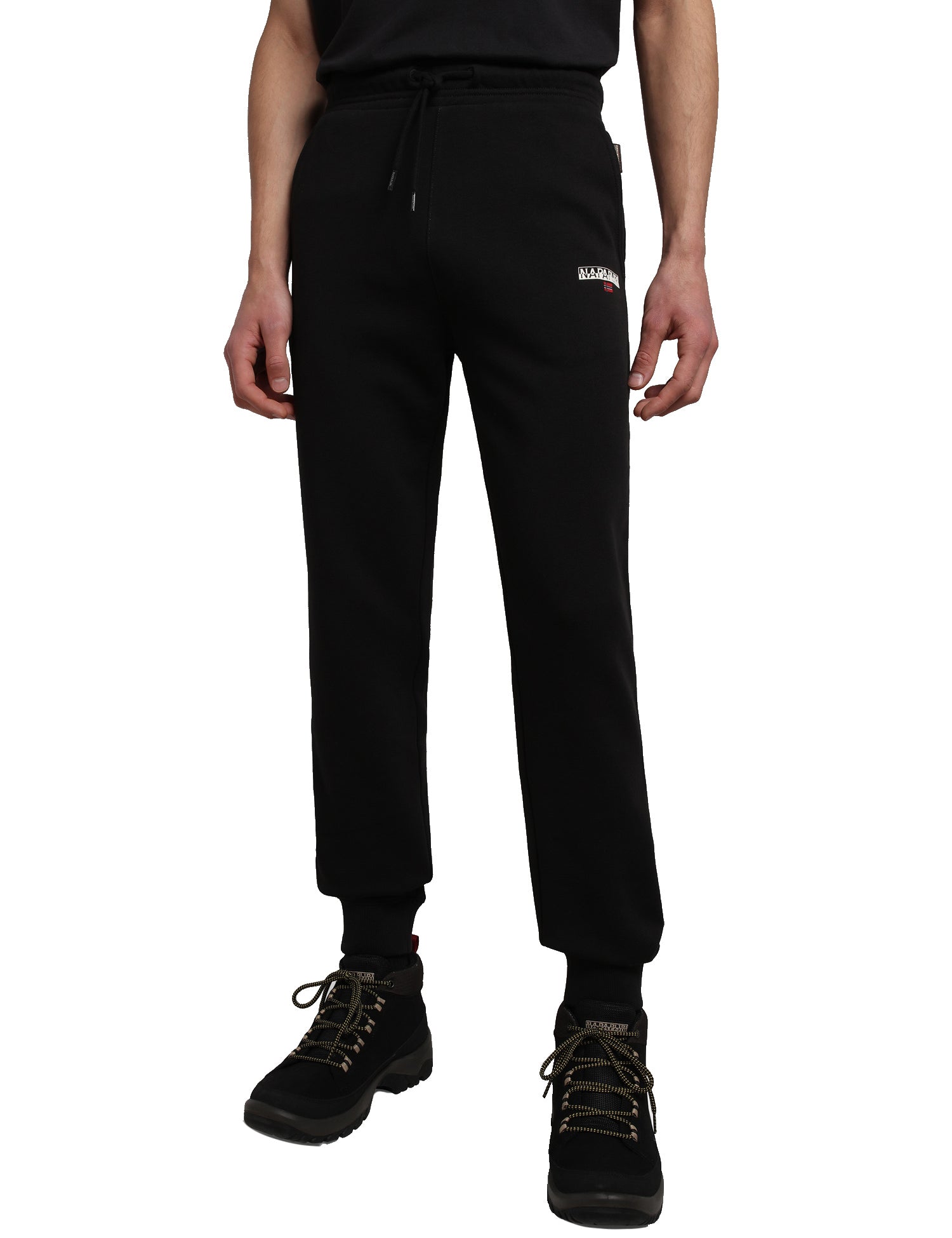 Pantaloni sportivi Nero Napapijri