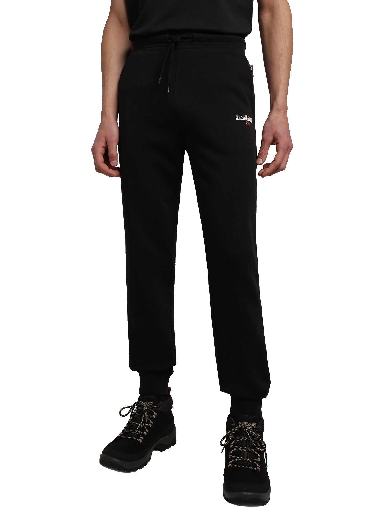 Pantaloni sportivi Nero Napapijri