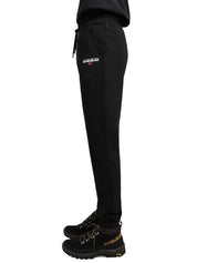 Pantaloni sportivi Nero Napapijri