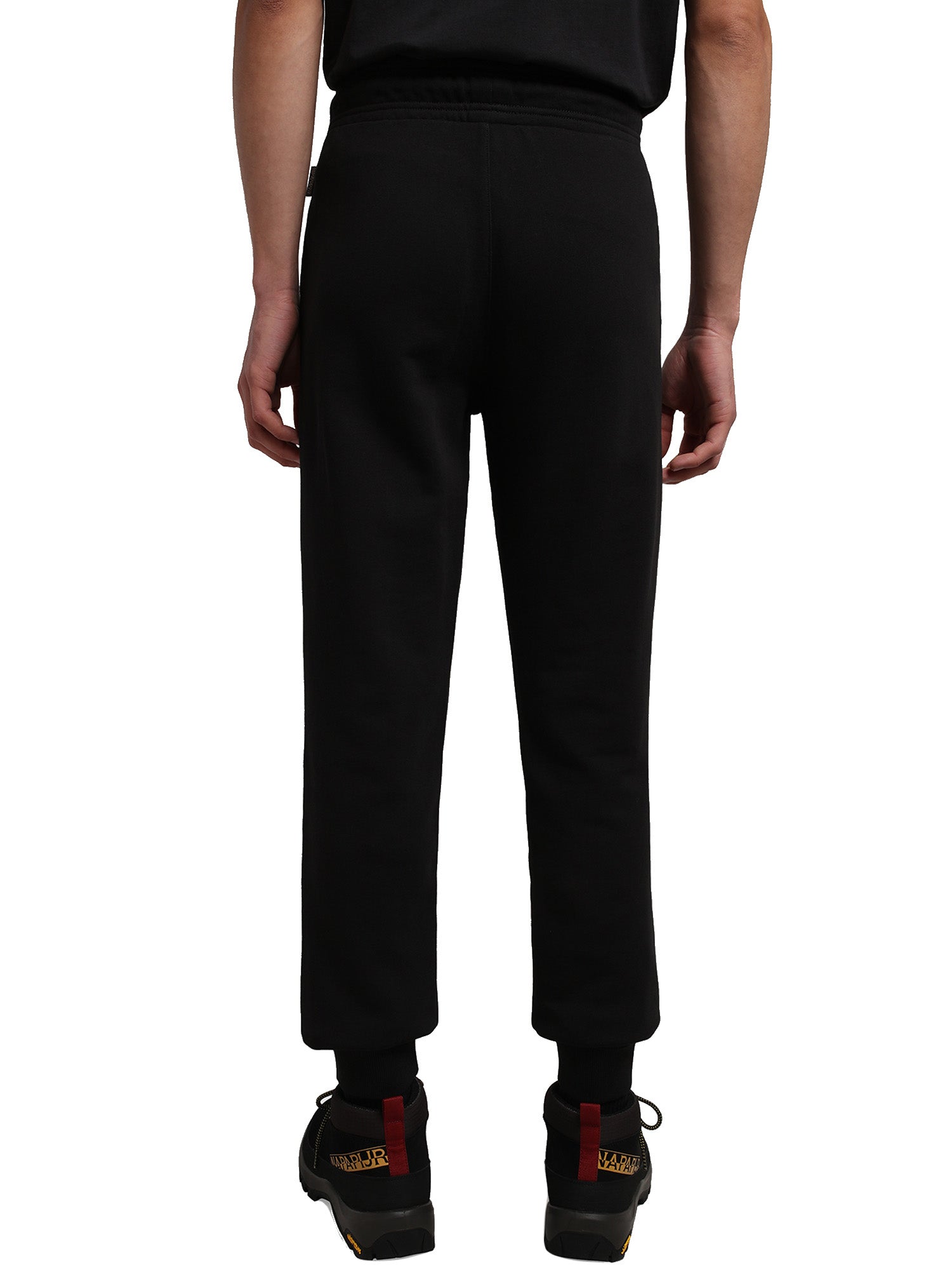 Pantaloni sportivi Nero Napapijri