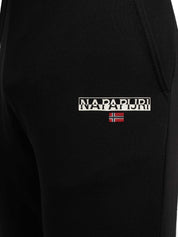Pantaloni sportivi Nero Napapijri