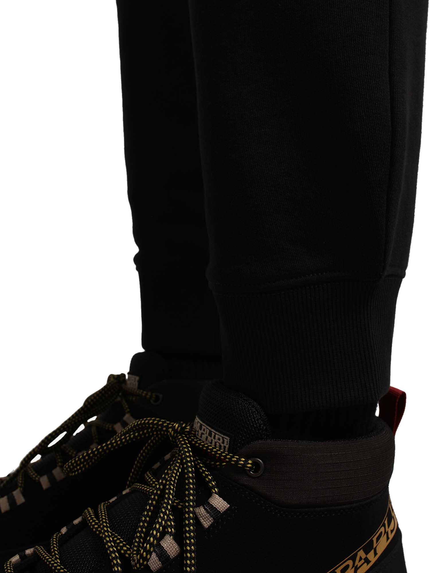 Pantaloni sportivi Nero Napapijri