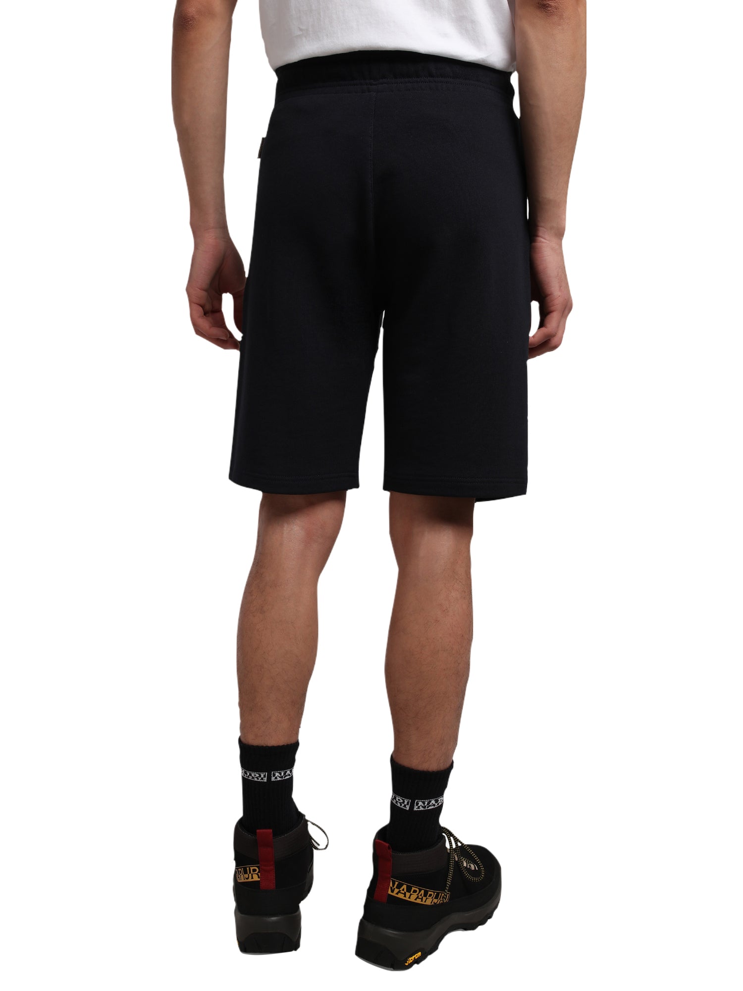 Bermuda Blu Napapijri