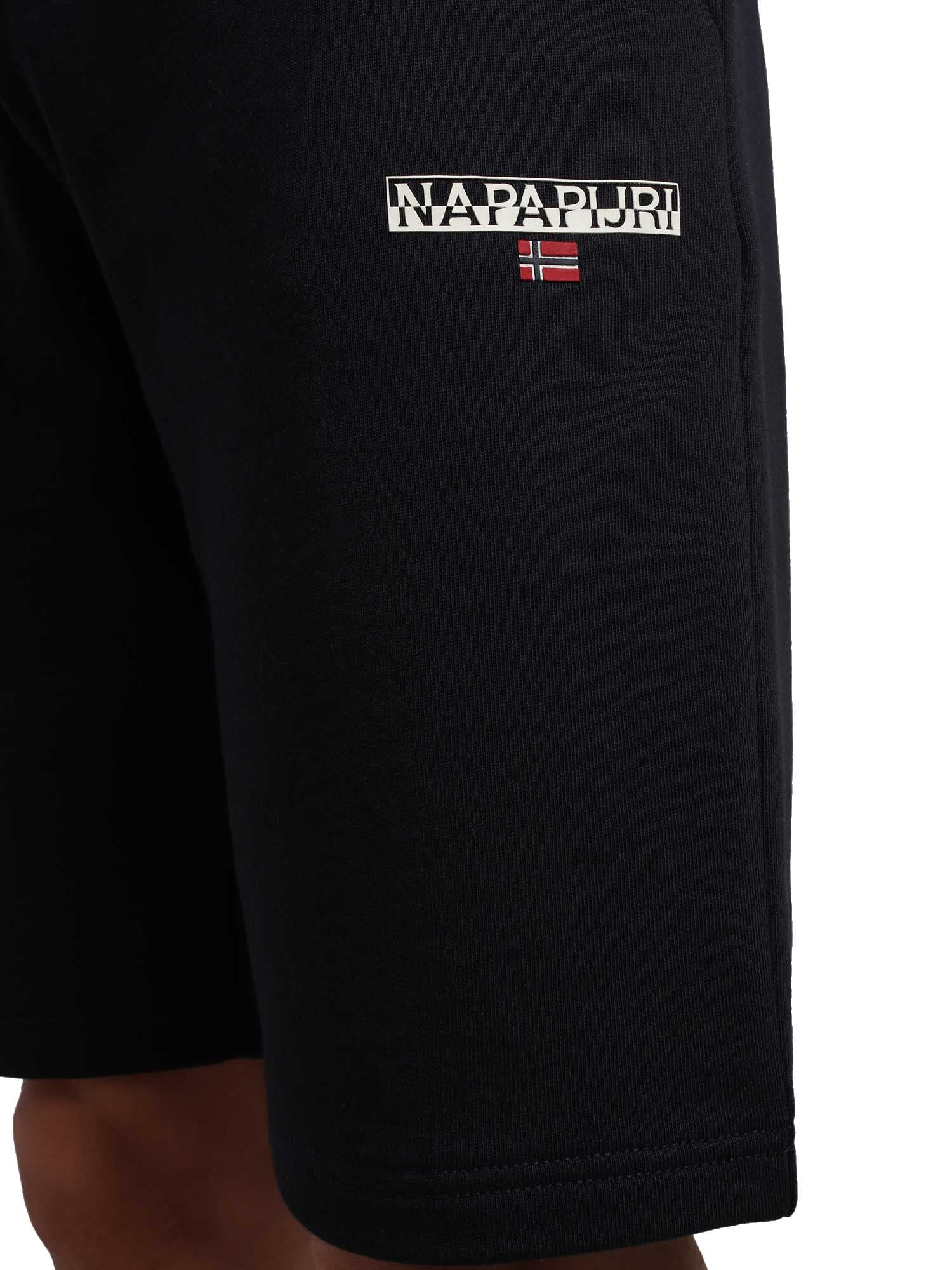 Bermuda Blu Napapijri