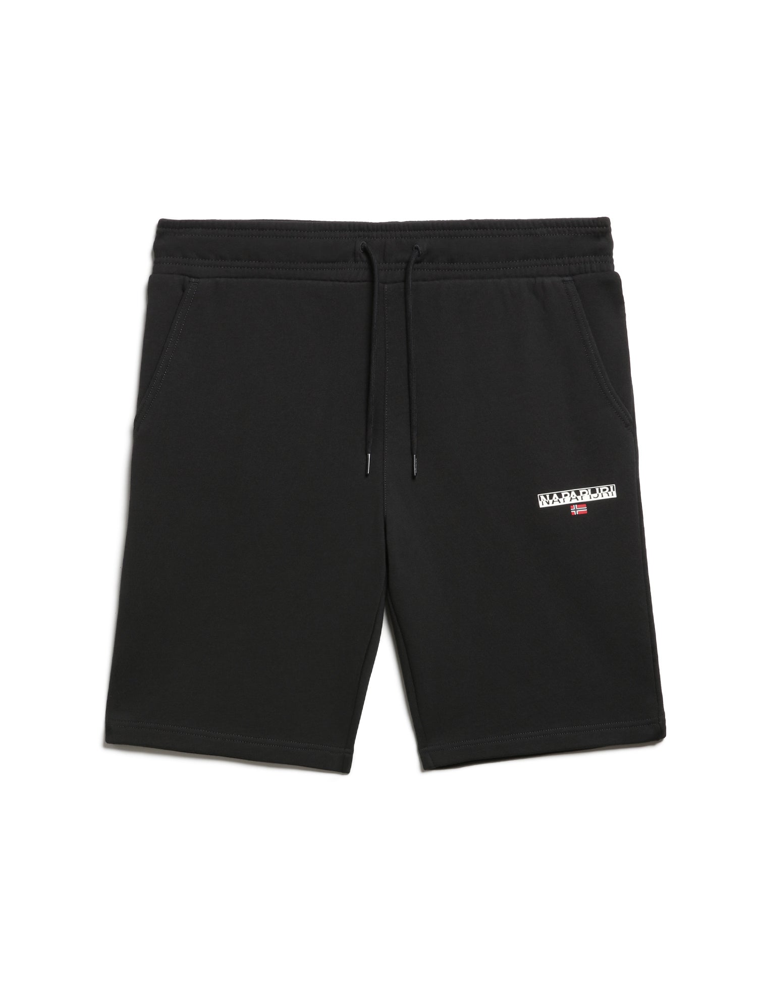 Bermuda Nero Napapijri