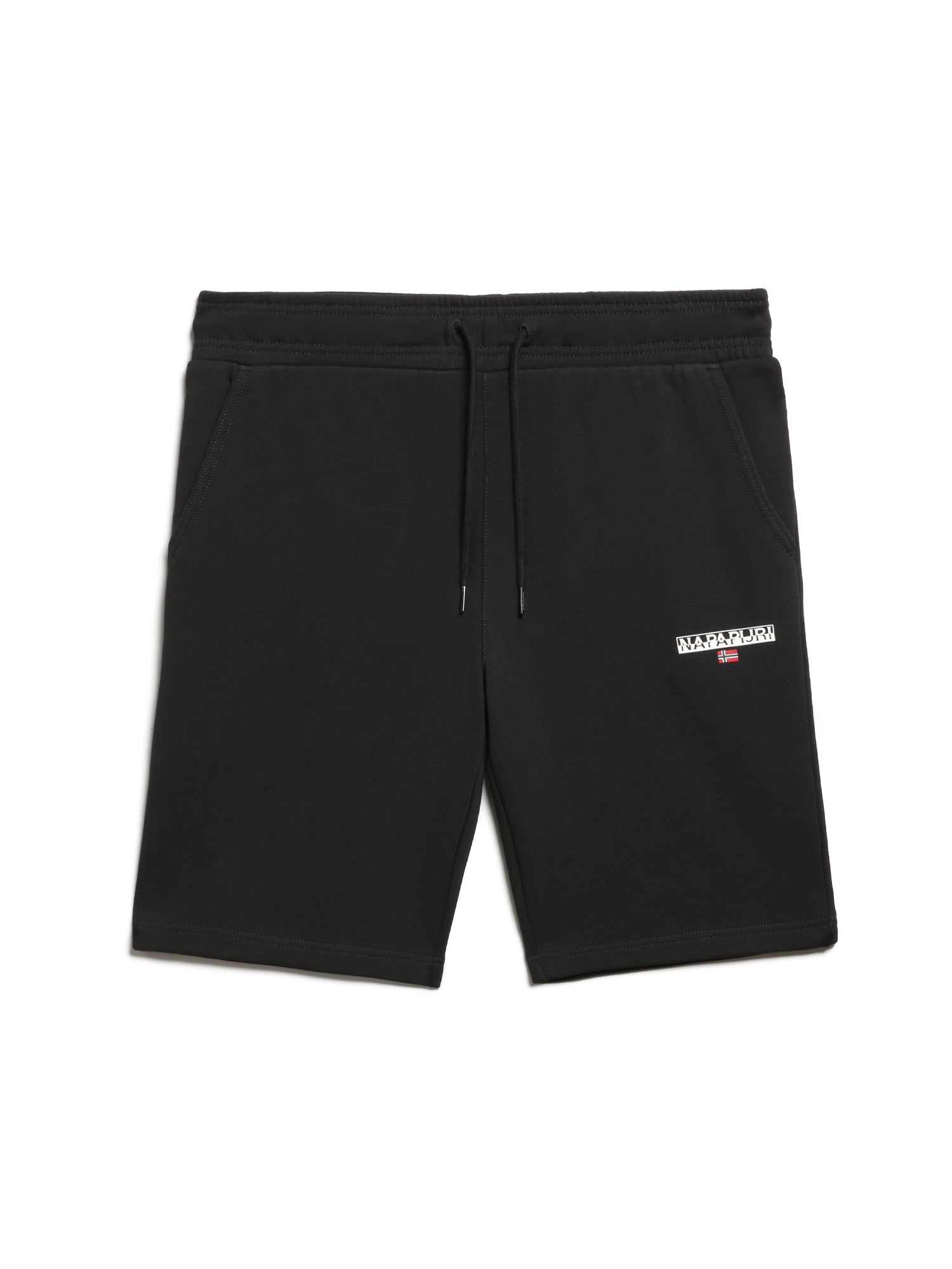 Bermuda Nero Napapijri