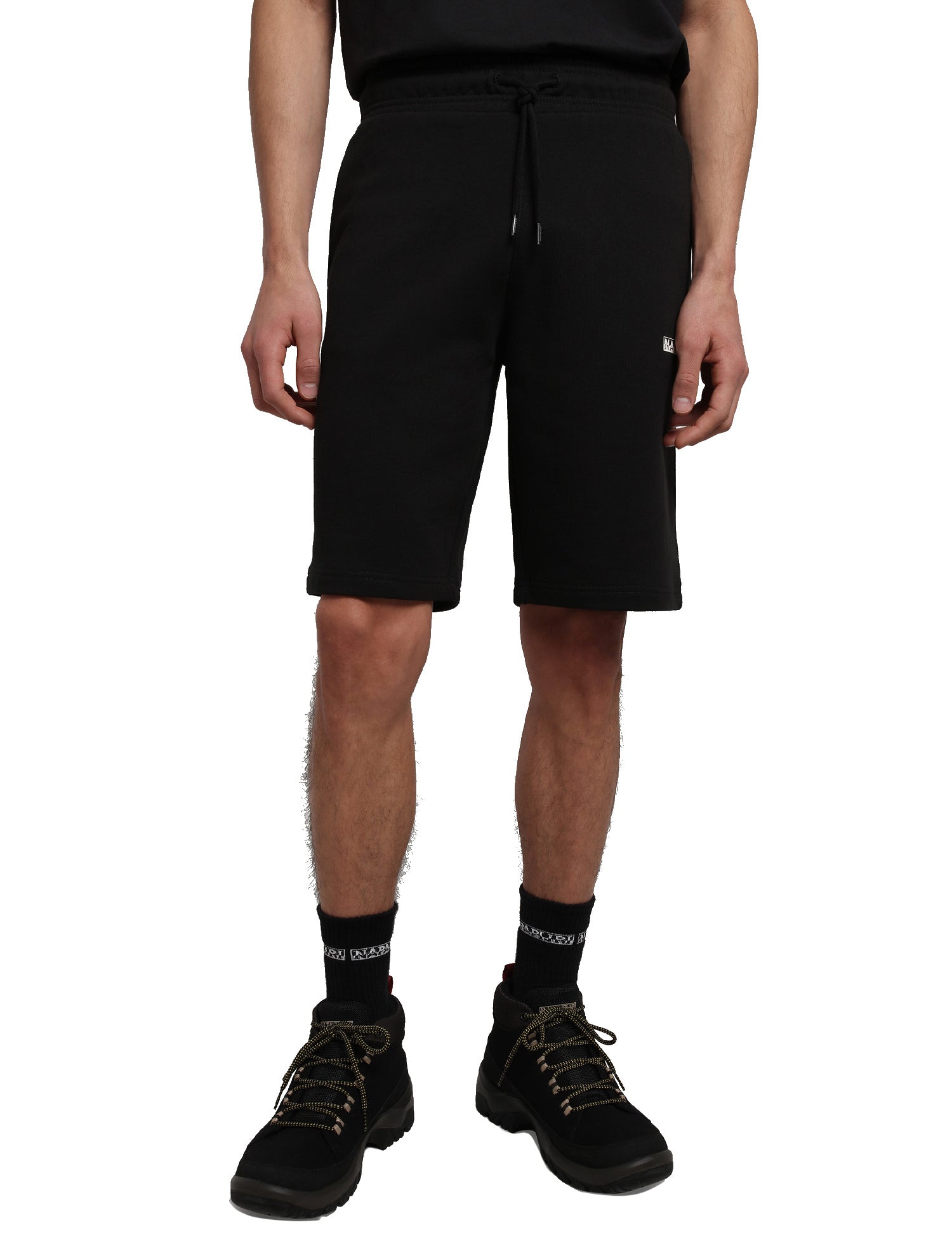 Bermuda Nero Napapijri