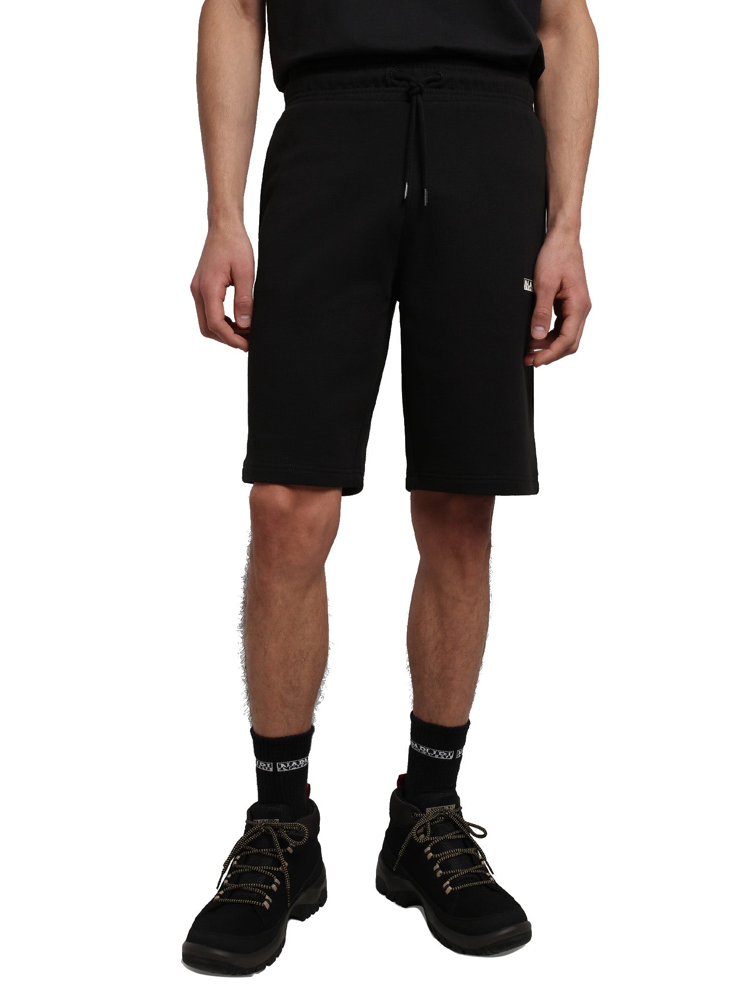 Bermuda Nero Napapijri