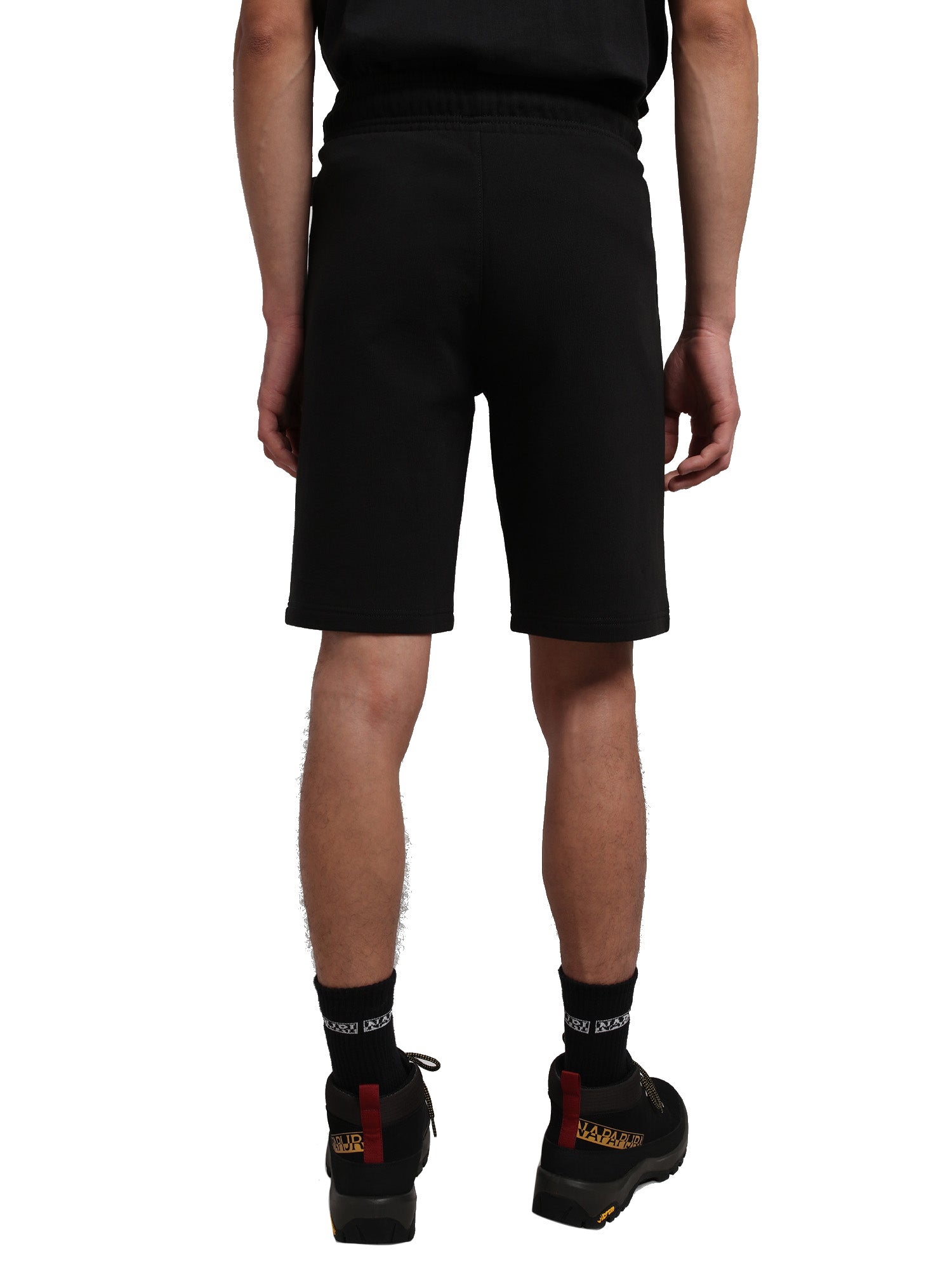 Bermuda Nero Napapijri