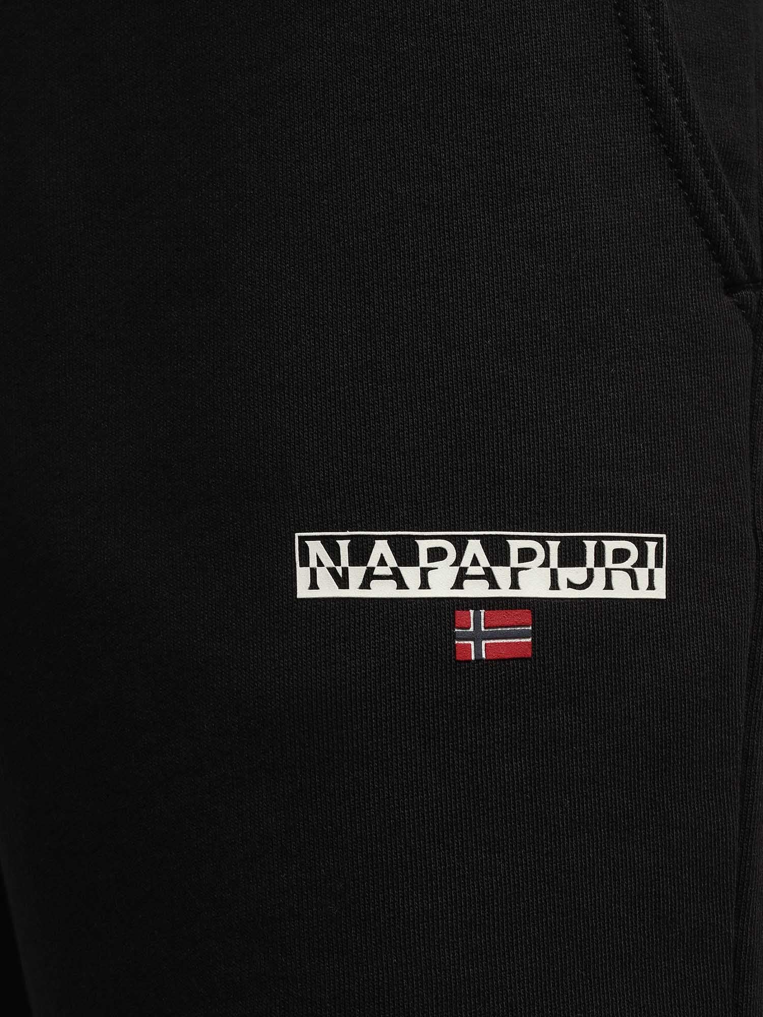 Bermuda Nero Napapijri