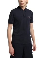 Polo Blu Napapijri