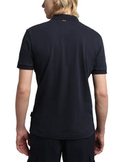 Polo Blu Napapijri