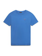 T-shirt Blu Napapijri