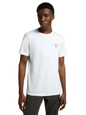 T-shirt Bianco Napapijri
