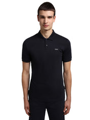 Polo Blu Napapijri
