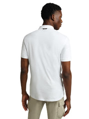 Polo Bianco Napapijri