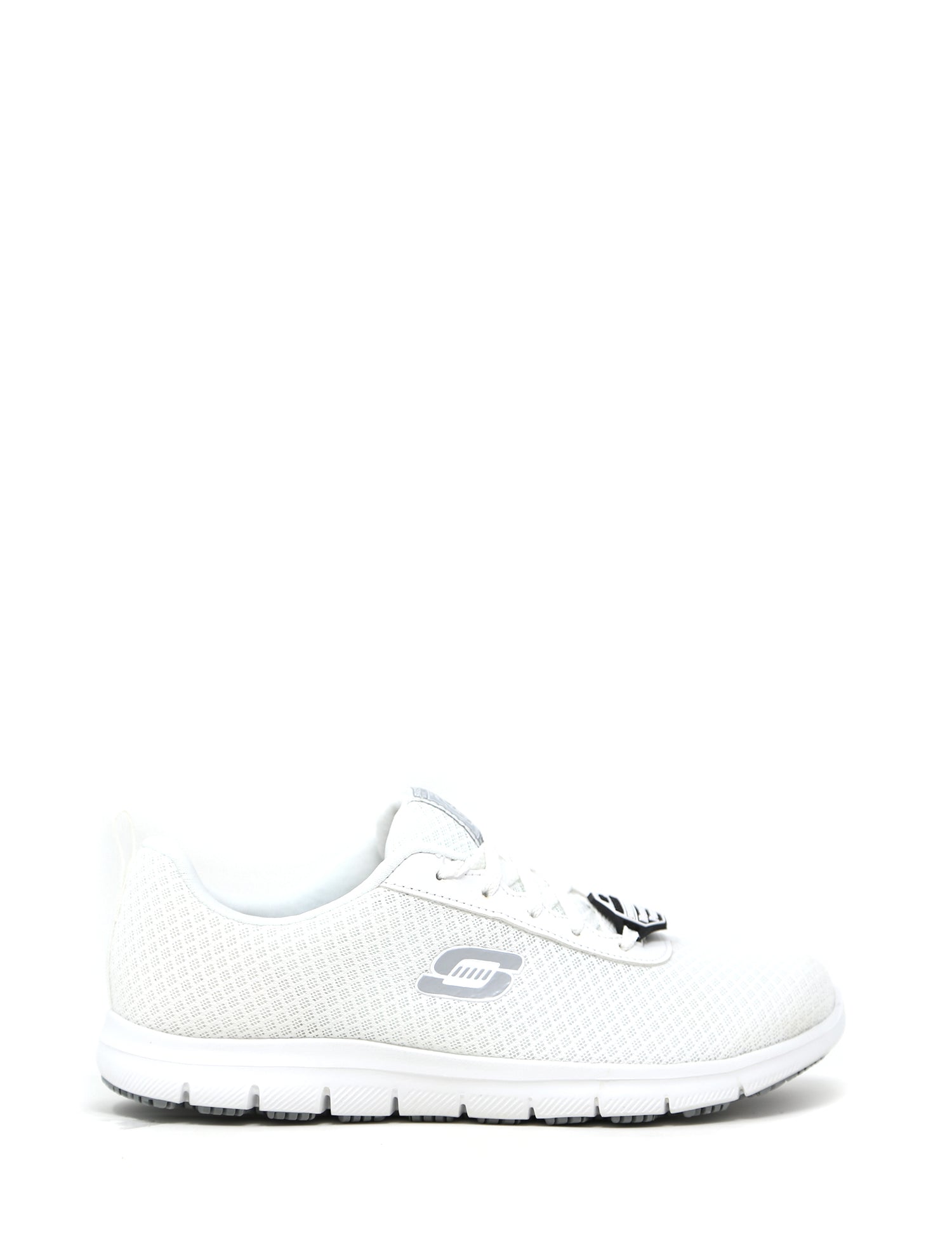 Scarpe da ginnastica Bianco Skechers