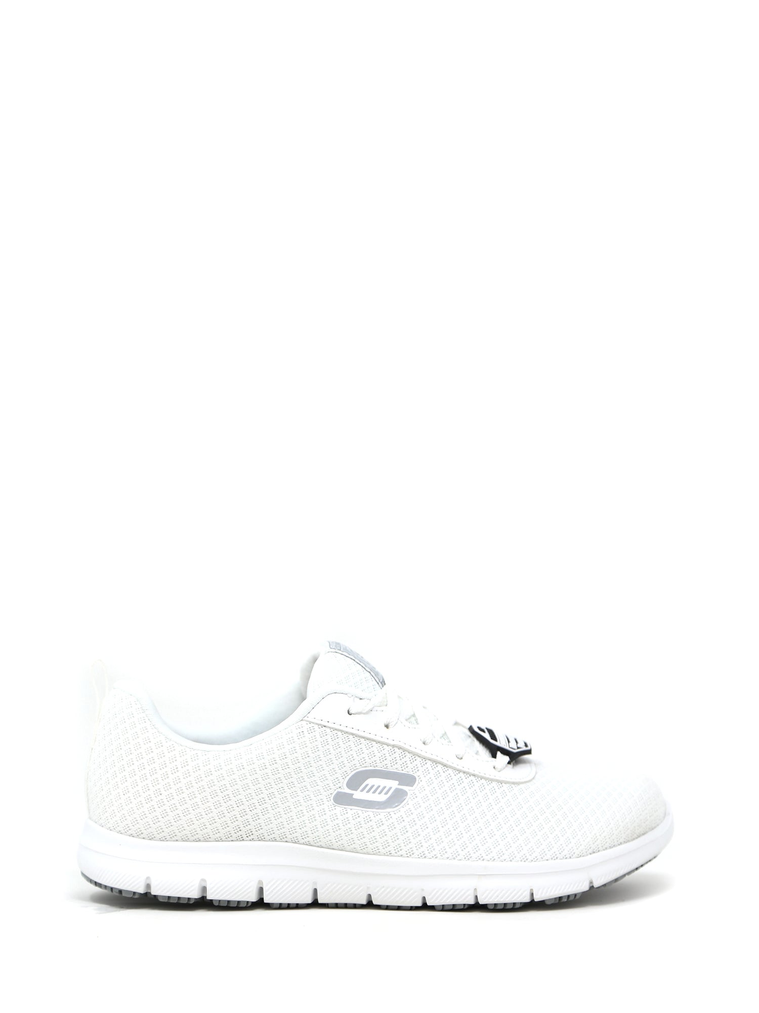 Scarpe da ginnastica Bianco Skechers