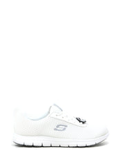 Scarpe da ginnastica Bianco Skechers