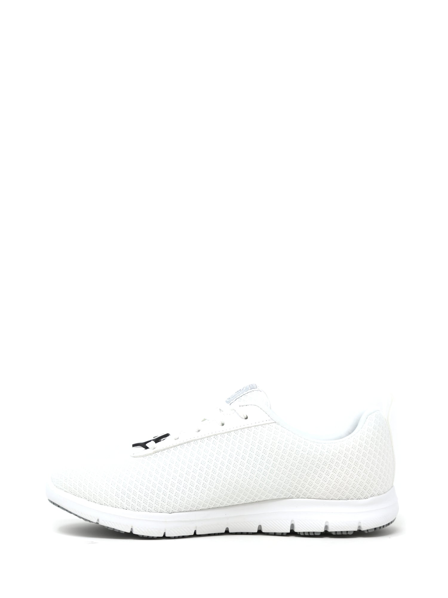 Scarpe da ginnastica Bianco Skechers